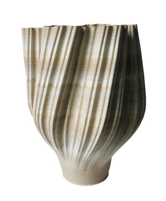 HINCKLEY 3D VASE