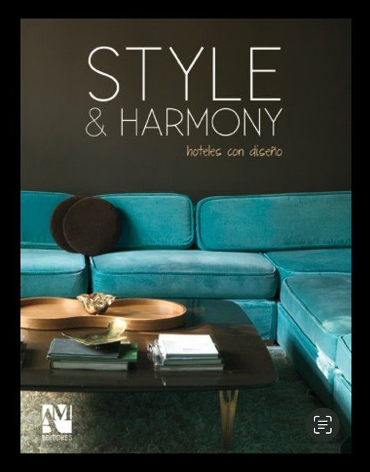 LIBRO STYLE & HARMONY