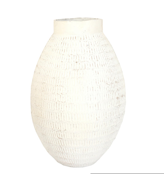 CALLUM ECOMIX VASE LG