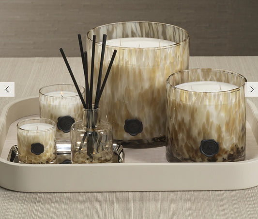 JAVANESE CANDLE MED