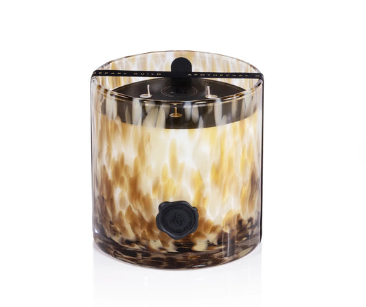 JAVANESE CANDLE SM
