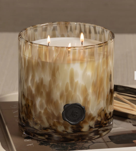 JAVANESE CANDLE LG