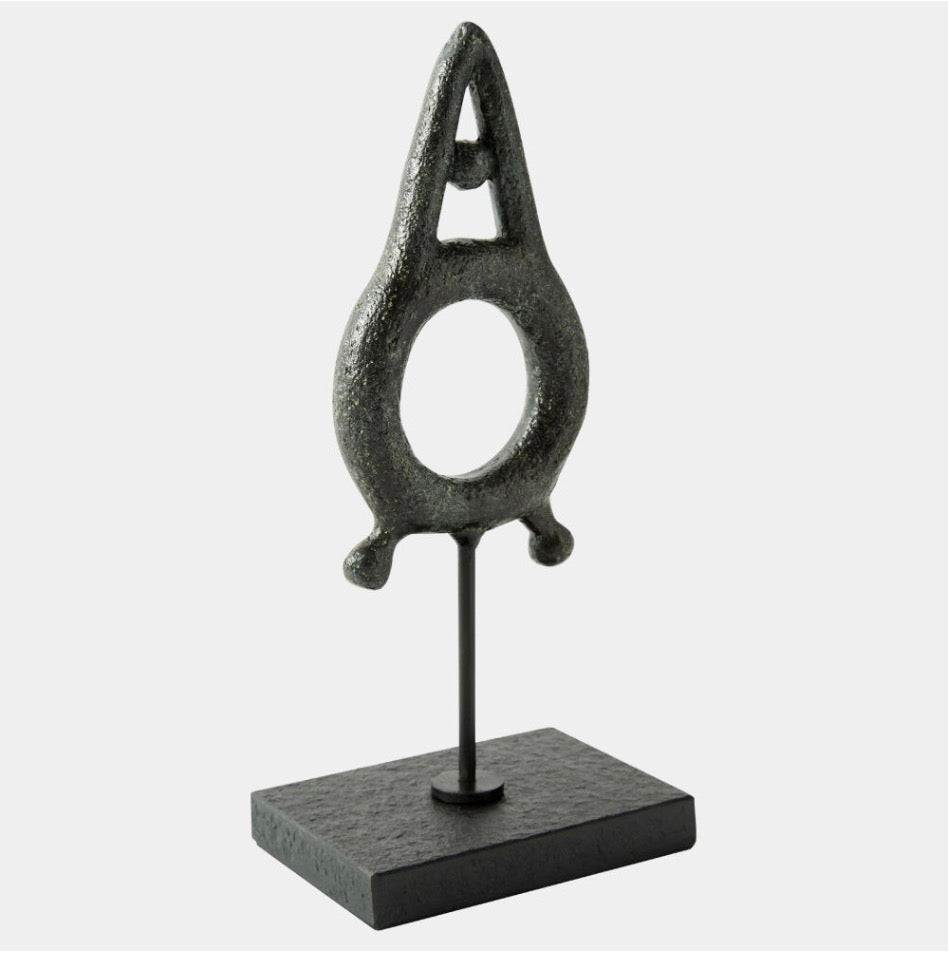 SARASTRO SCULPTURE