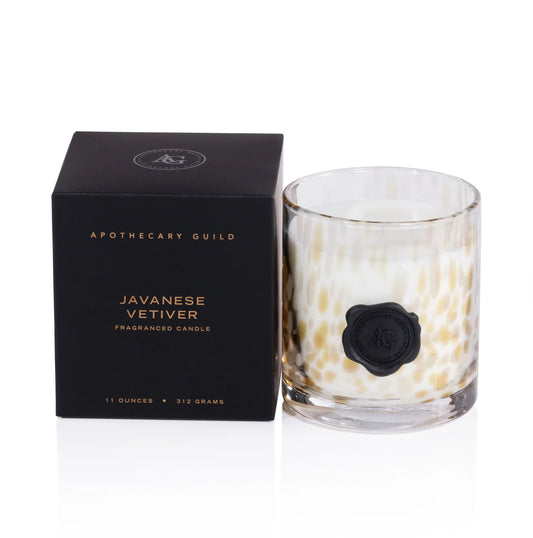JAVANESE CANDLE XS