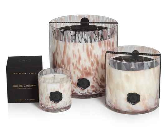 RIO DE JANEIRO CANDLE LG