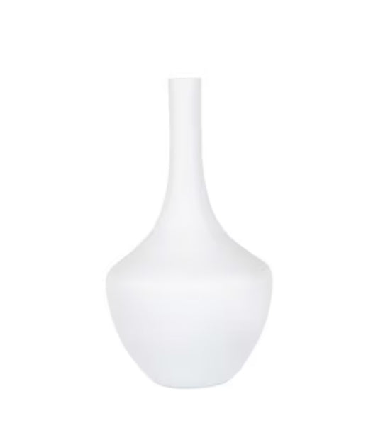 AVITA GLASS MATTE WHITE