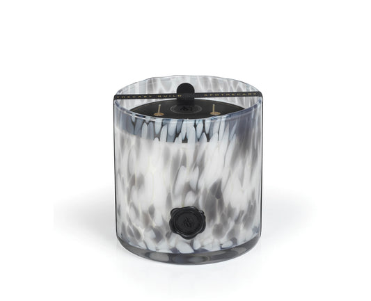 LEMON PEEL CANDLE MED