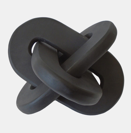 MINI WOOD KNOT