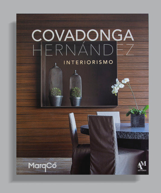 LIBRO COVADONGA HERNANDEZ