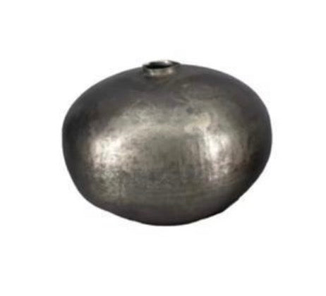ALESSIA SPHERICAL VASE