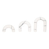 Reaka Arches Set of 3