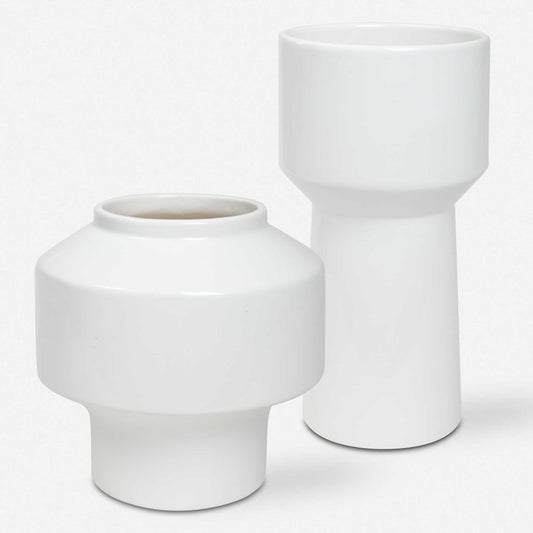 Illumina Vases set/2