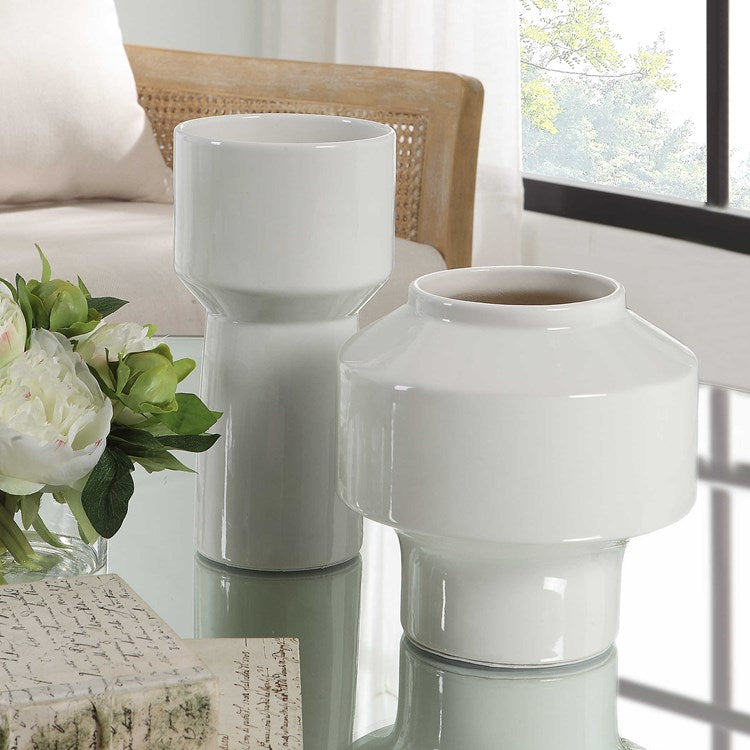 Illumina Vases set/2