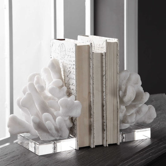 Charbel Bookends S/2