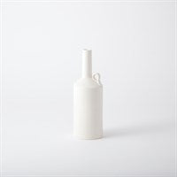 METRO BOTTLE WHITE SM