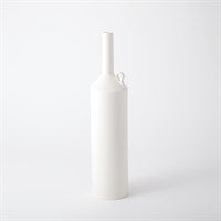 METRO BOTTLE WHITE XL