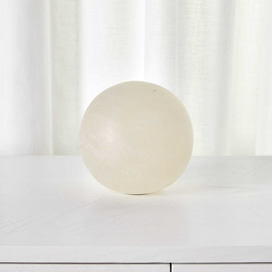 ALABASTER ORB