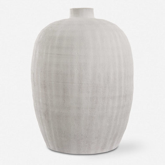 FLOREANA VASE MED