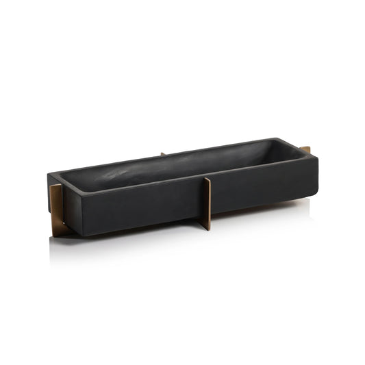 NAIROBI BLACK TRAY