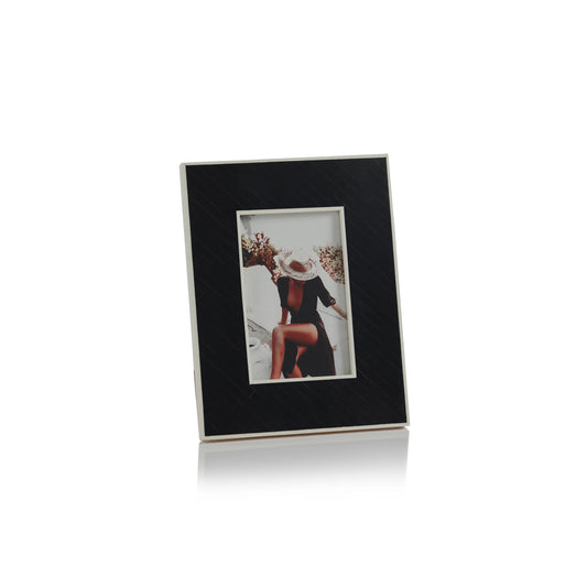 BLACK BONE FRAME 4x6