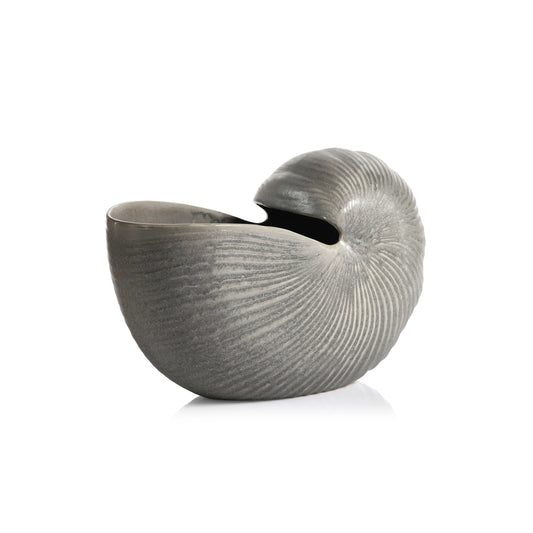 NAUTILUS GREY