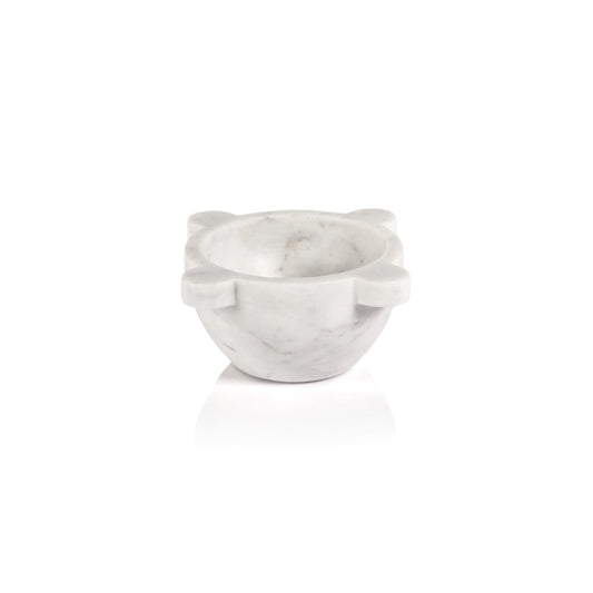 ROMA MARBLE WHITE SM