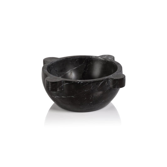 ROMA MARBLE BLACK SM