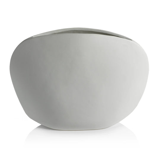 KISUMU ORGANIC SHAPE VASE