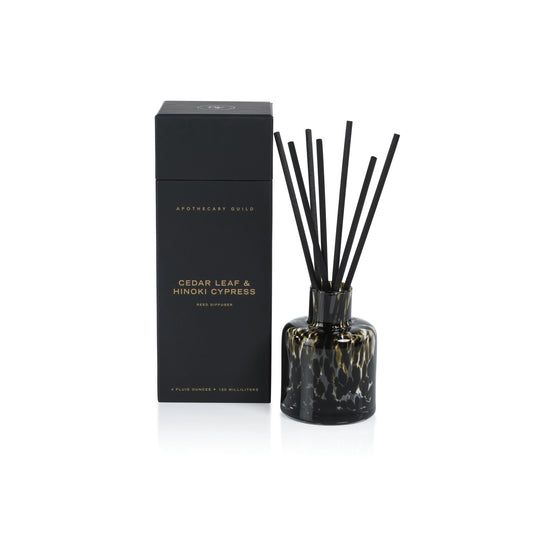 CEDAR LEAF DIFUSER