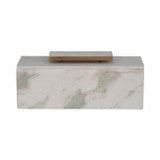 SALINA MARBLE BOX