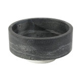 SATIN MARBLE BOWL