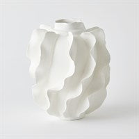 FOLIOS VASE