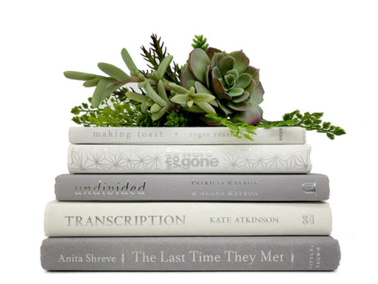 BOOKS SHADES