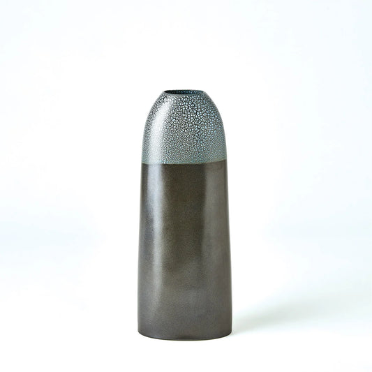 TERRA VASE BLUE SM