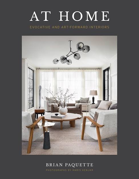BOOK AT HOME