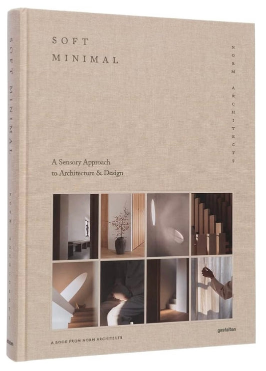BOOK SOFT MINIMAL
