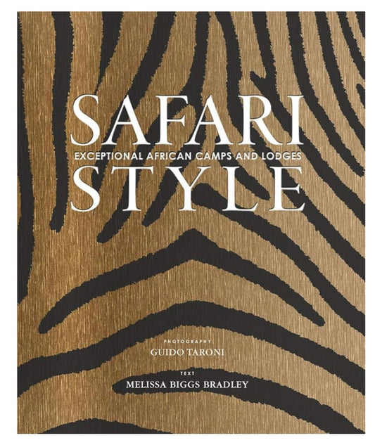 BOOK SAFARI
