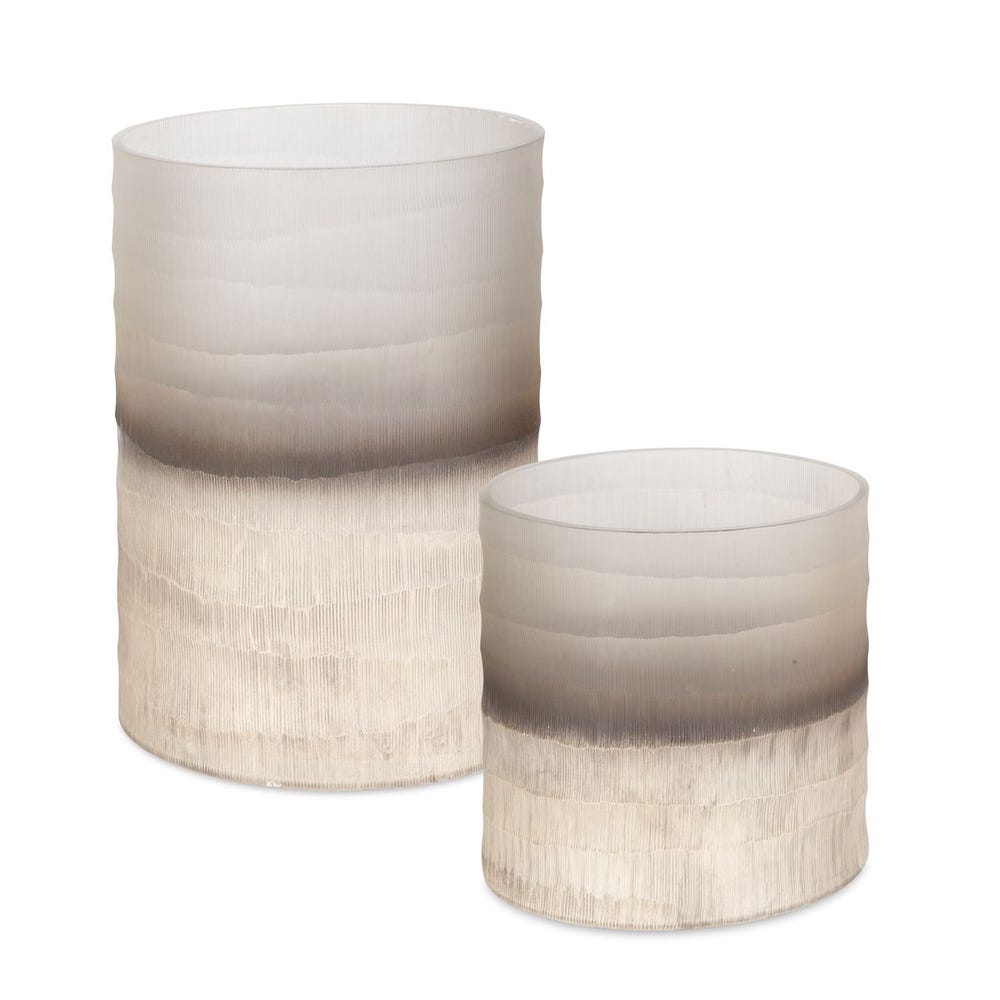 OMBRA VASES S/2