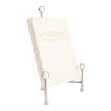 CHEVIOT STAND SILVER