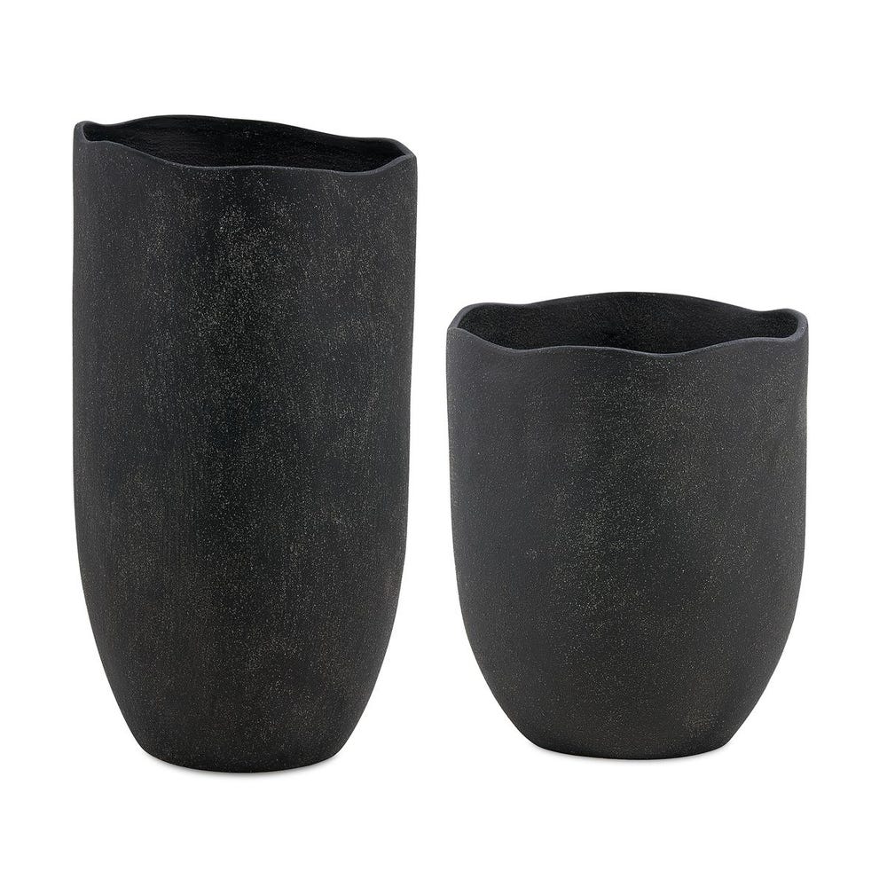 KOMOREBI VASES