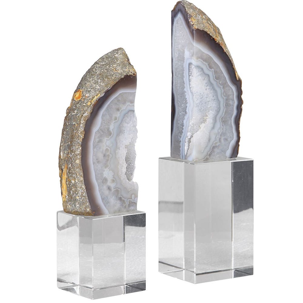 AMIYA BOOKENDS