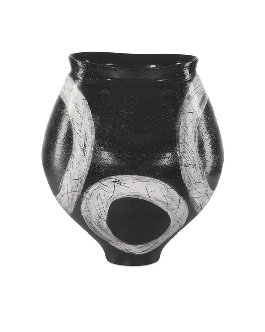SATORI VASE