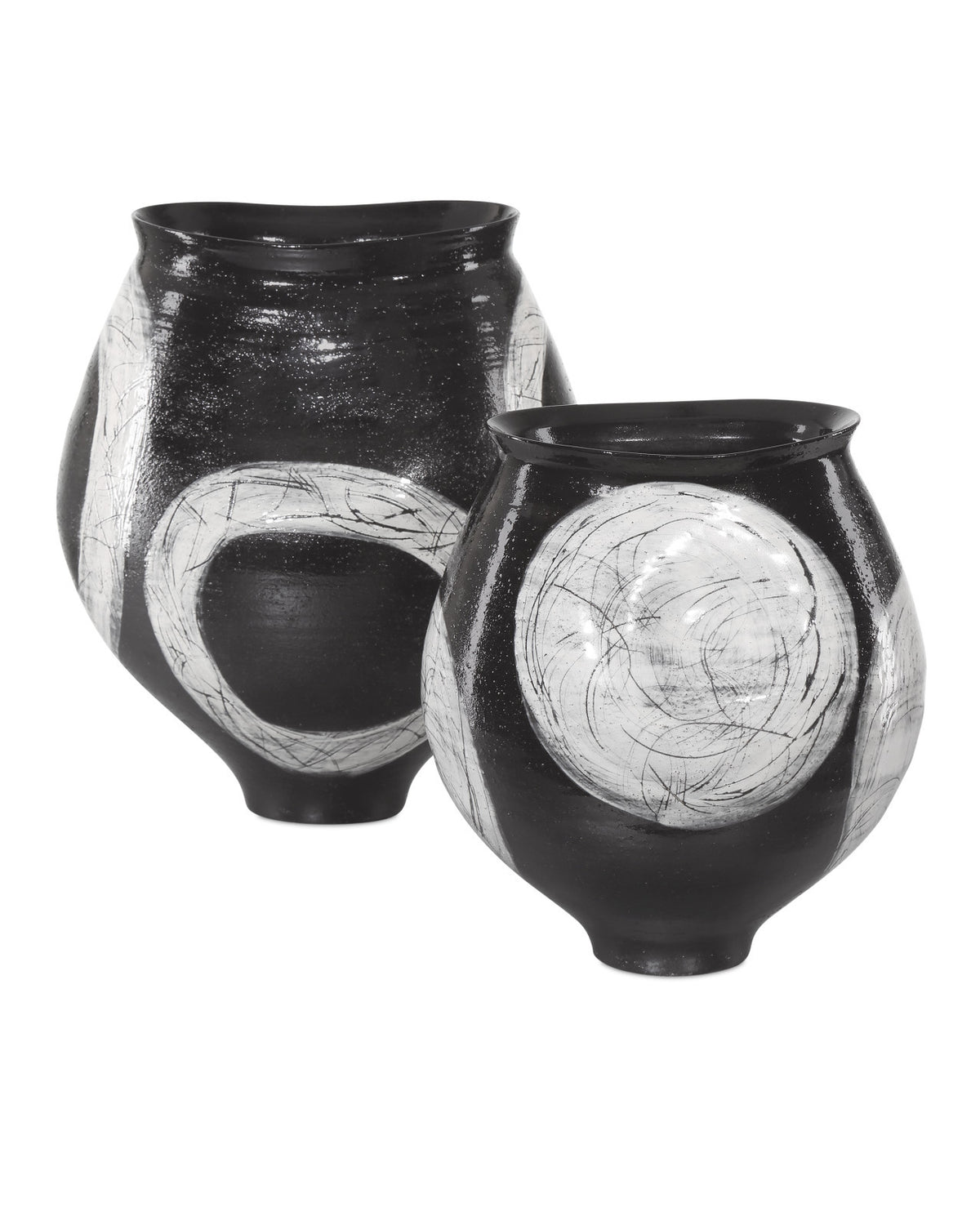 SATORI VASE