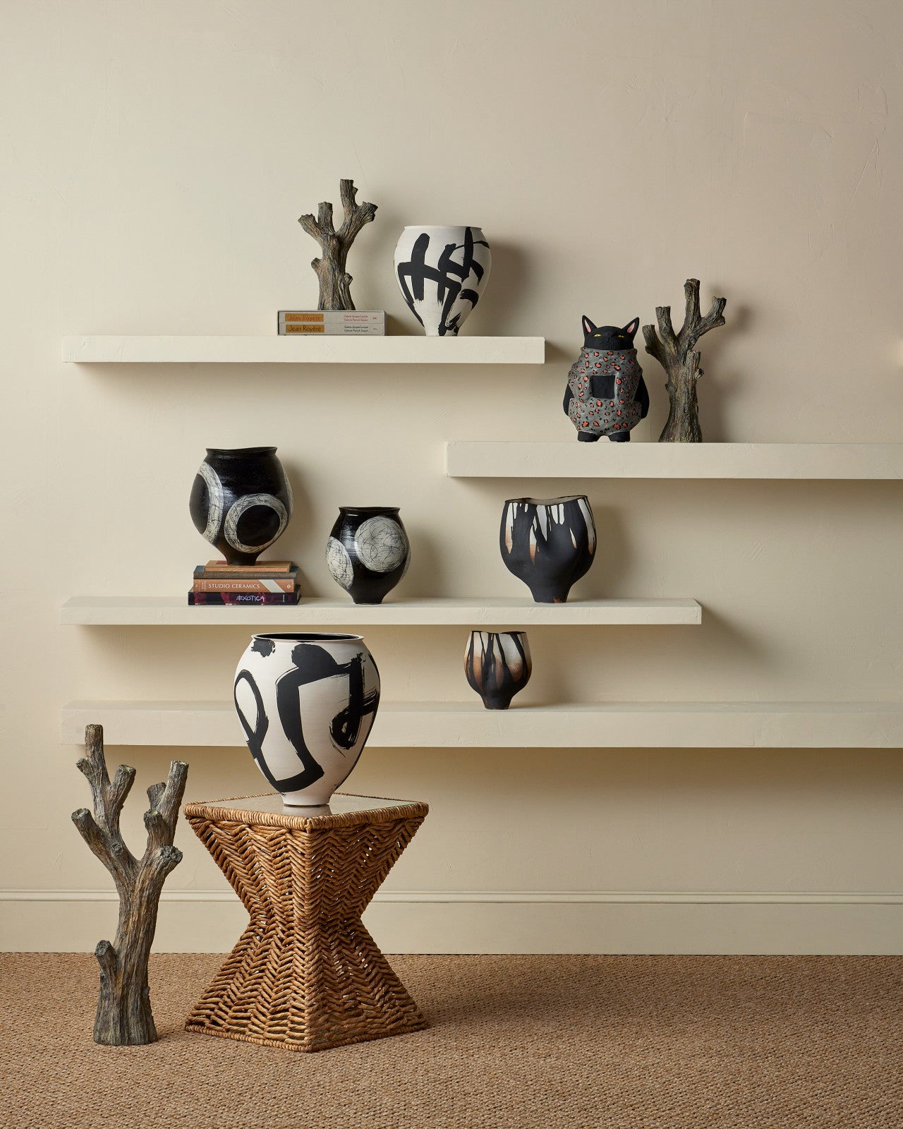 SATORI VASE