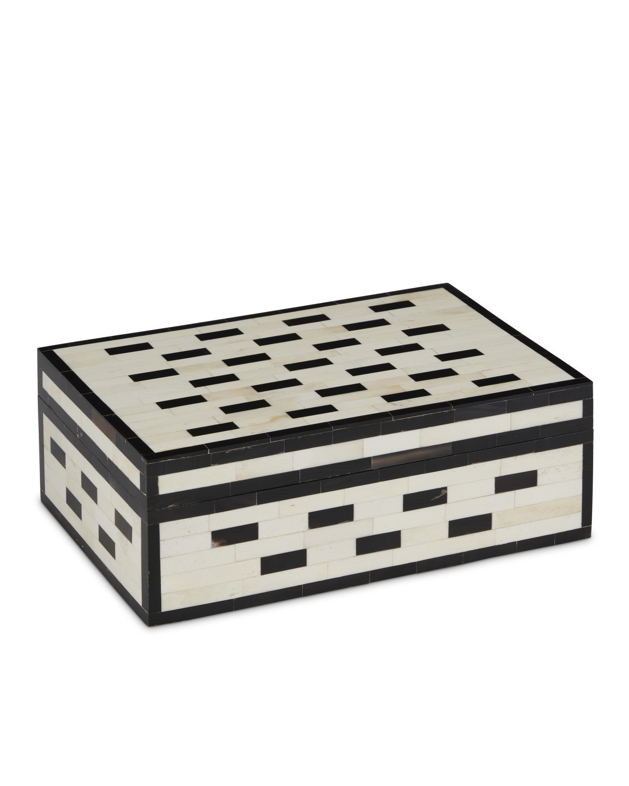 CARMINE BOX