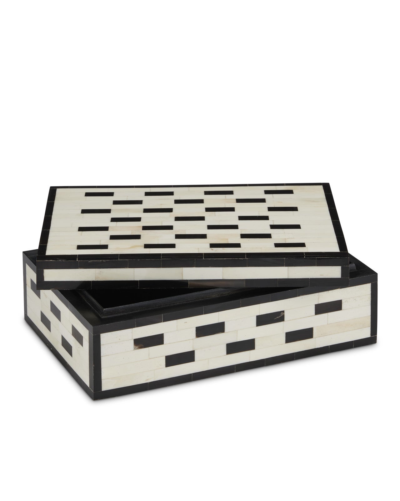 CARMINE BOX