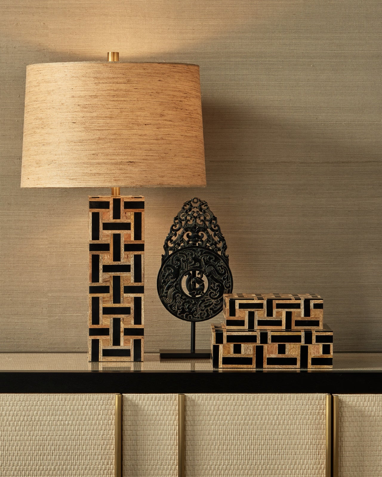 HAN DYNASTY SYMBOL