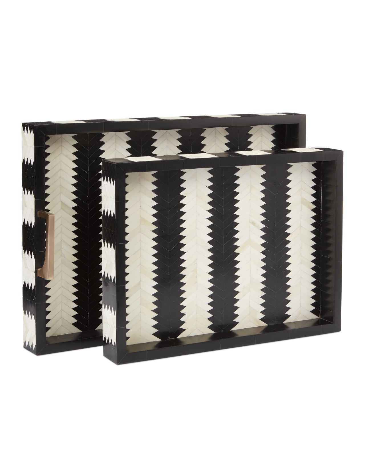 ARROW TRAY LG