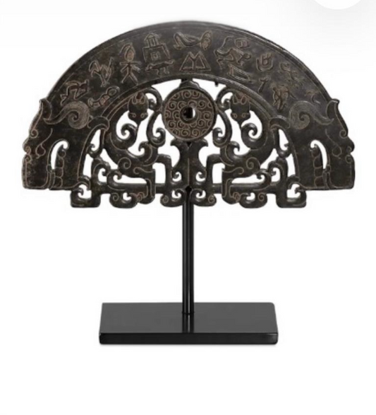 HAN DYNASTY JEWEL