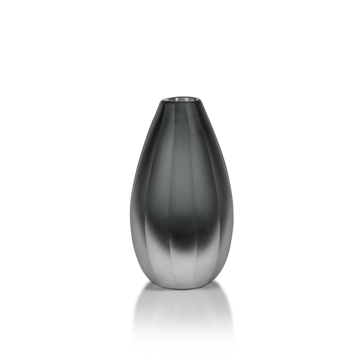 MILANO VASE SMOKE
